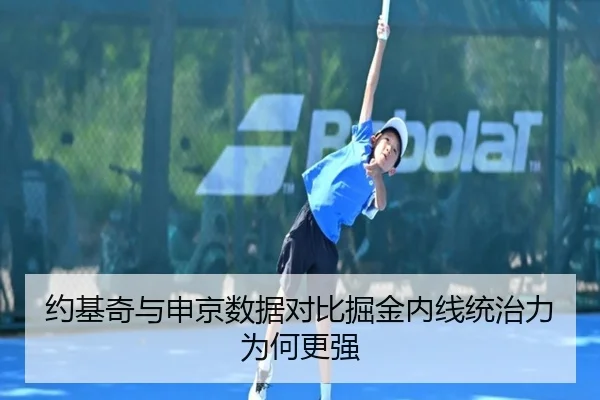 约基奇与申京数据对比掘金内线统治力为何更强