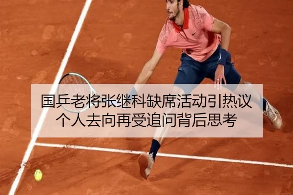 国乒老将张继科缺席活动引热议 个人去向再受追问背后思考
